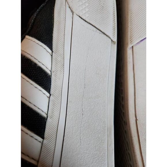 Adidas - Bravada 2.0 Platform Mid size 6.5 - Picture 11 of 11